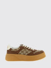woman's sneakers