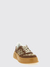 woman's sneakers