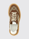 woman's sneakers
