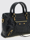 woman's handbag