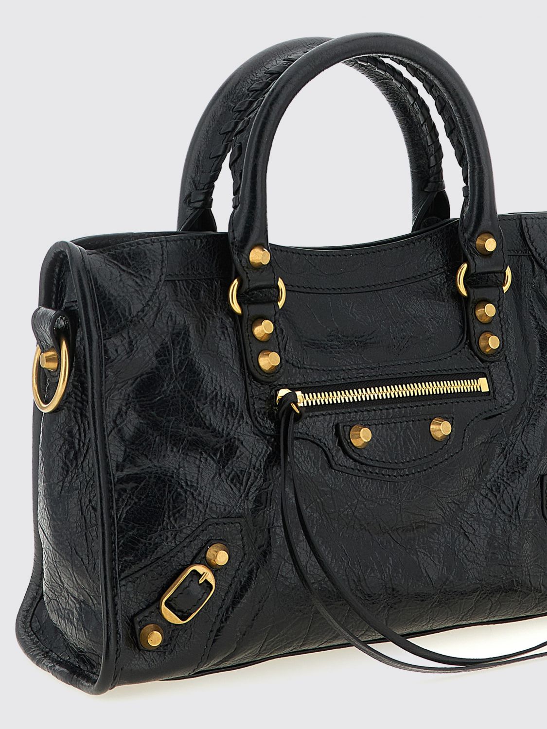 woman's handbag