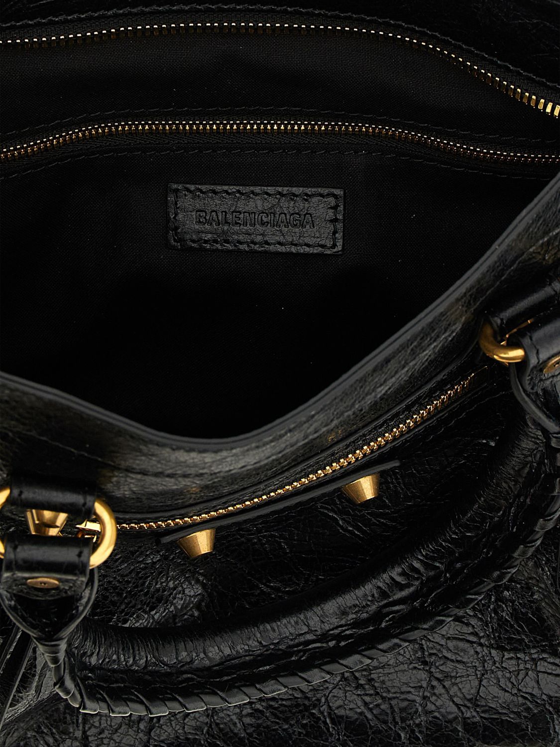 woman's handbag