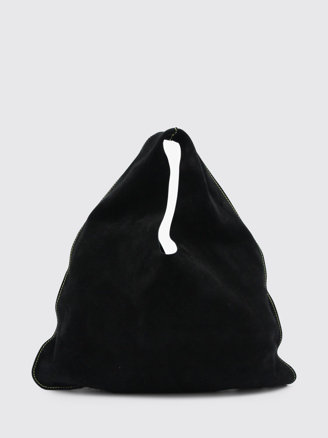 woman's shoulder bag