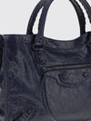 woman's handbag
