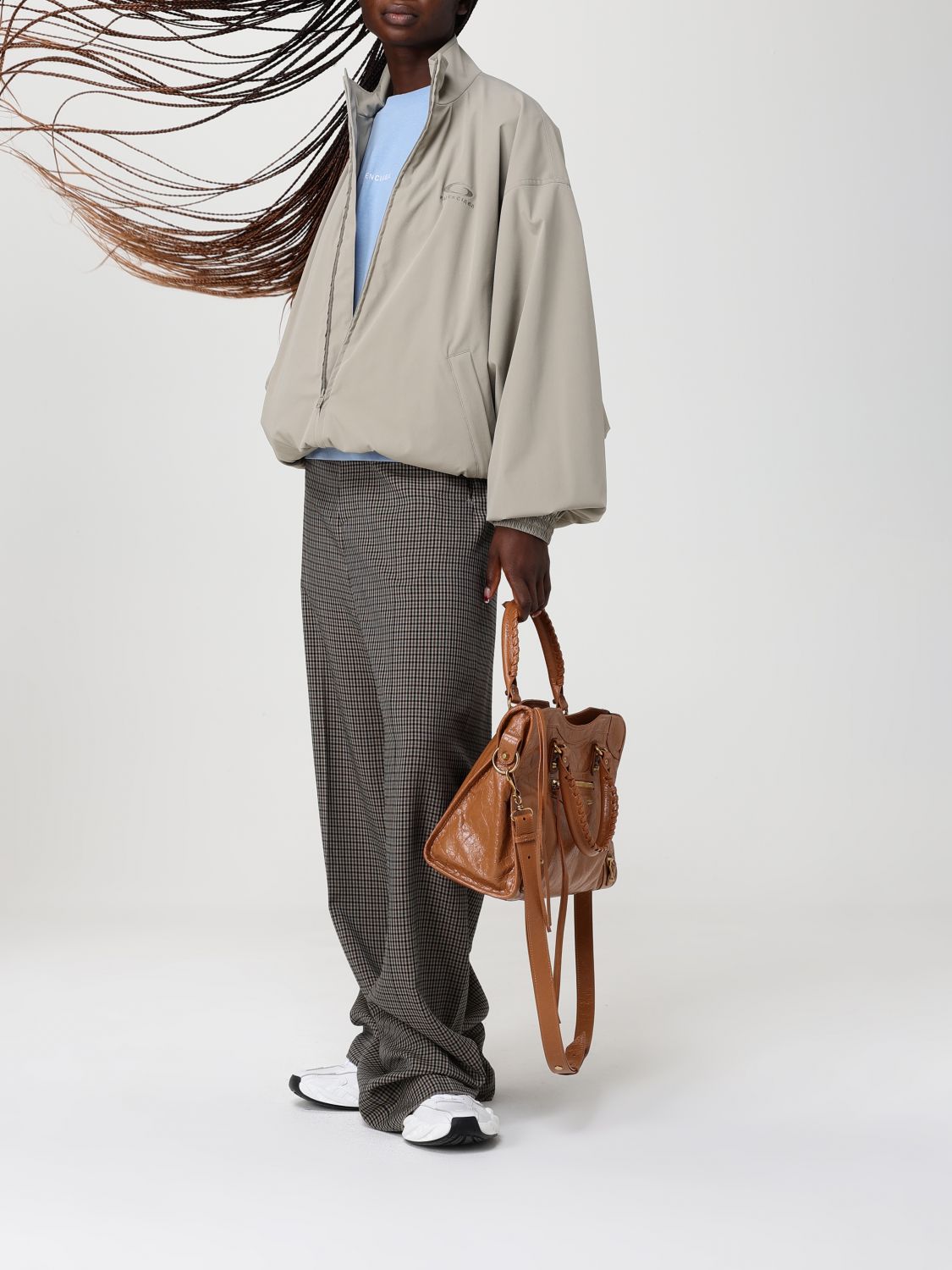 woman's handbag