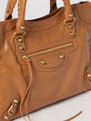 woman's handbag