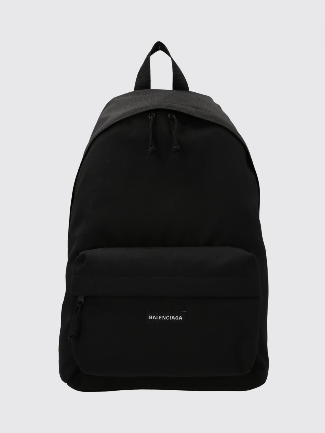 explorer recycled nylon backpack