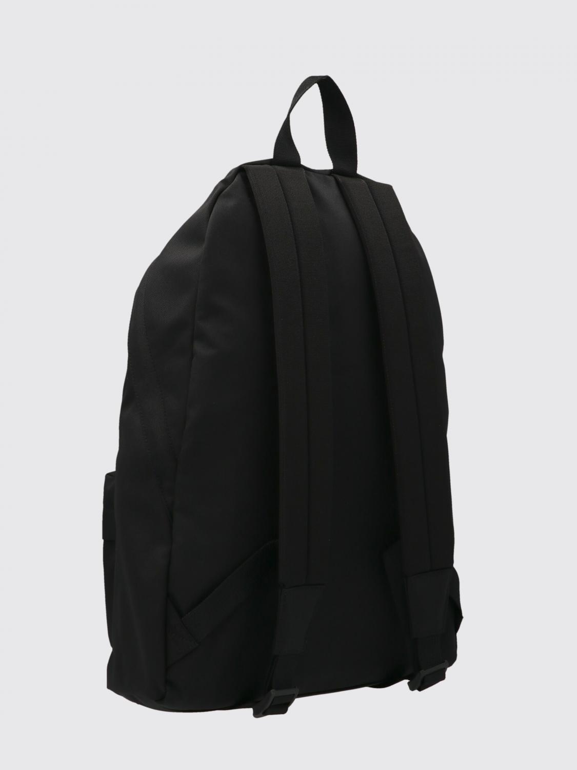 explorer recycled nylon backpack