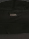 explorer recycled nylon backpack
