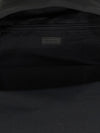 explorer recycled nylon backpack