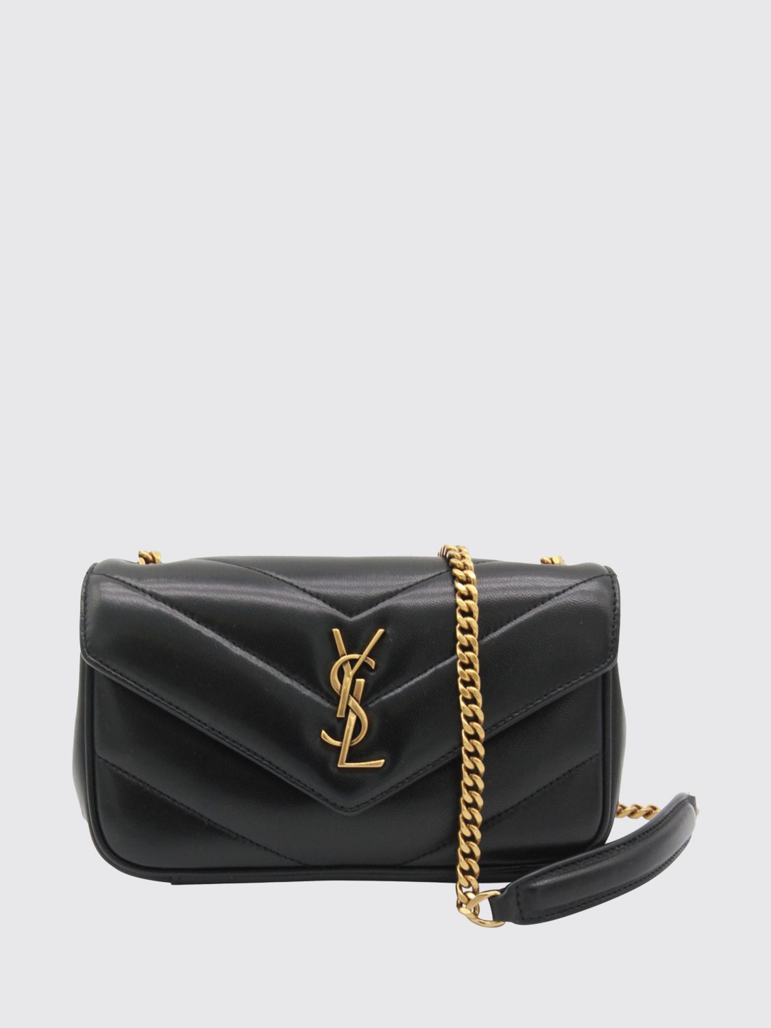 SAINT LAURENT OS woman&