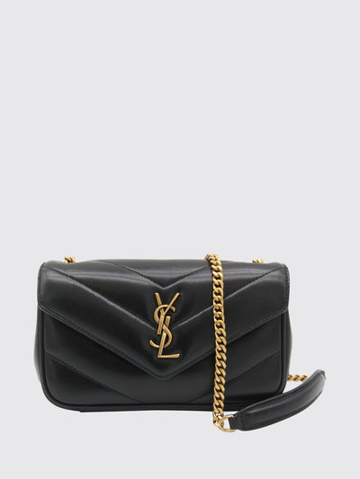 woman's crossbody bag