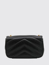woman's crossbody bag