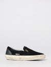 vce penstar used suede sneakers