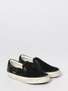 vce penstar used suede sneakers