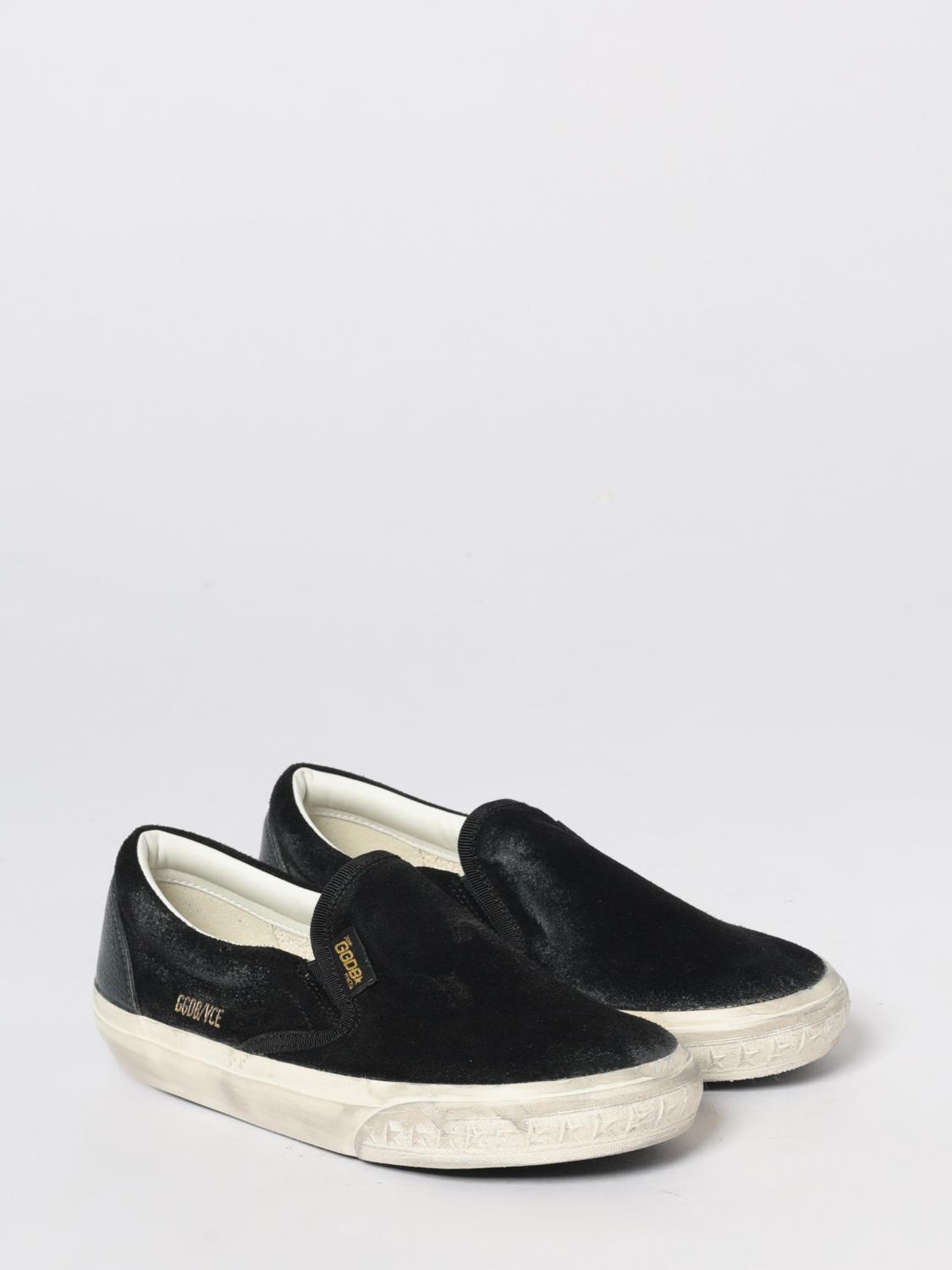 vce penstar used suede sneakers