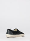 vce penstar used suede sneakers