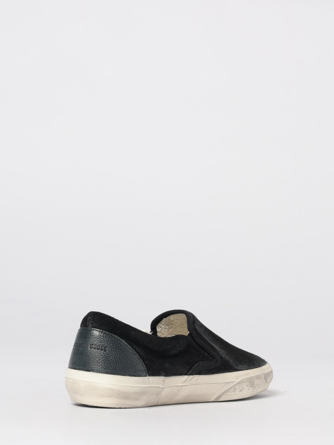 vce penstar used suede sneakers