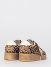 woman's sneakers