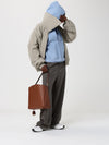 medium rodeo calfskin bag