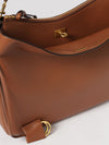 medium rodeo calfskin bag