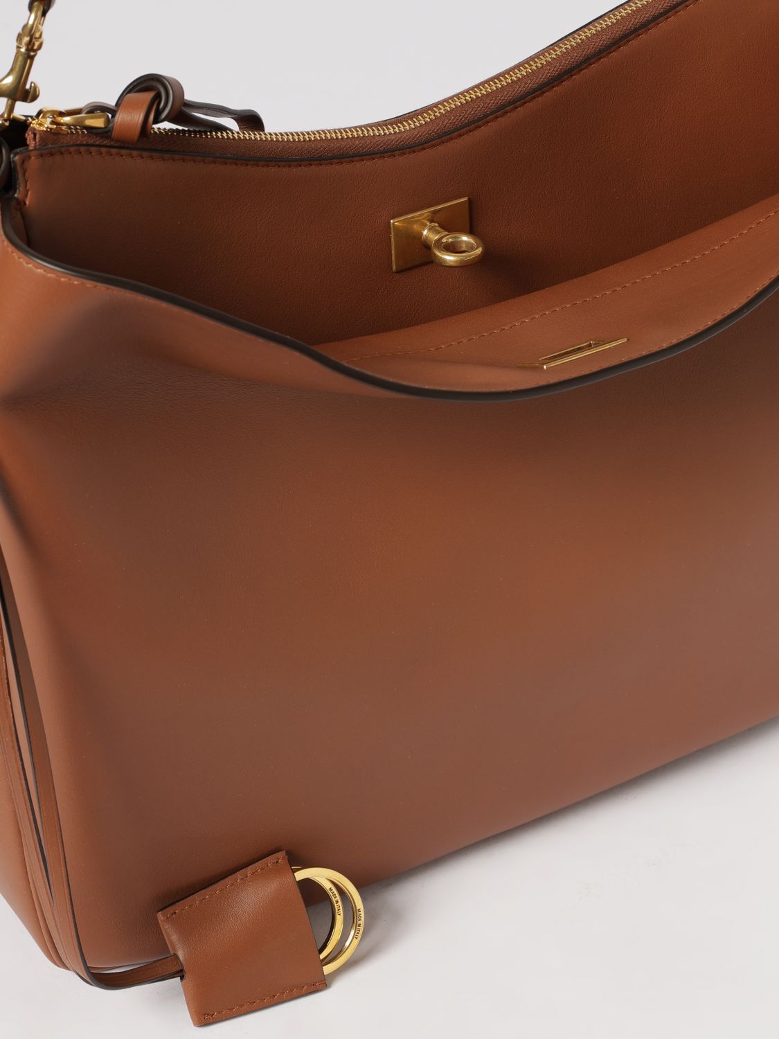 medium rodeo calfskin bag