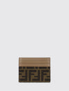 woman's wallet