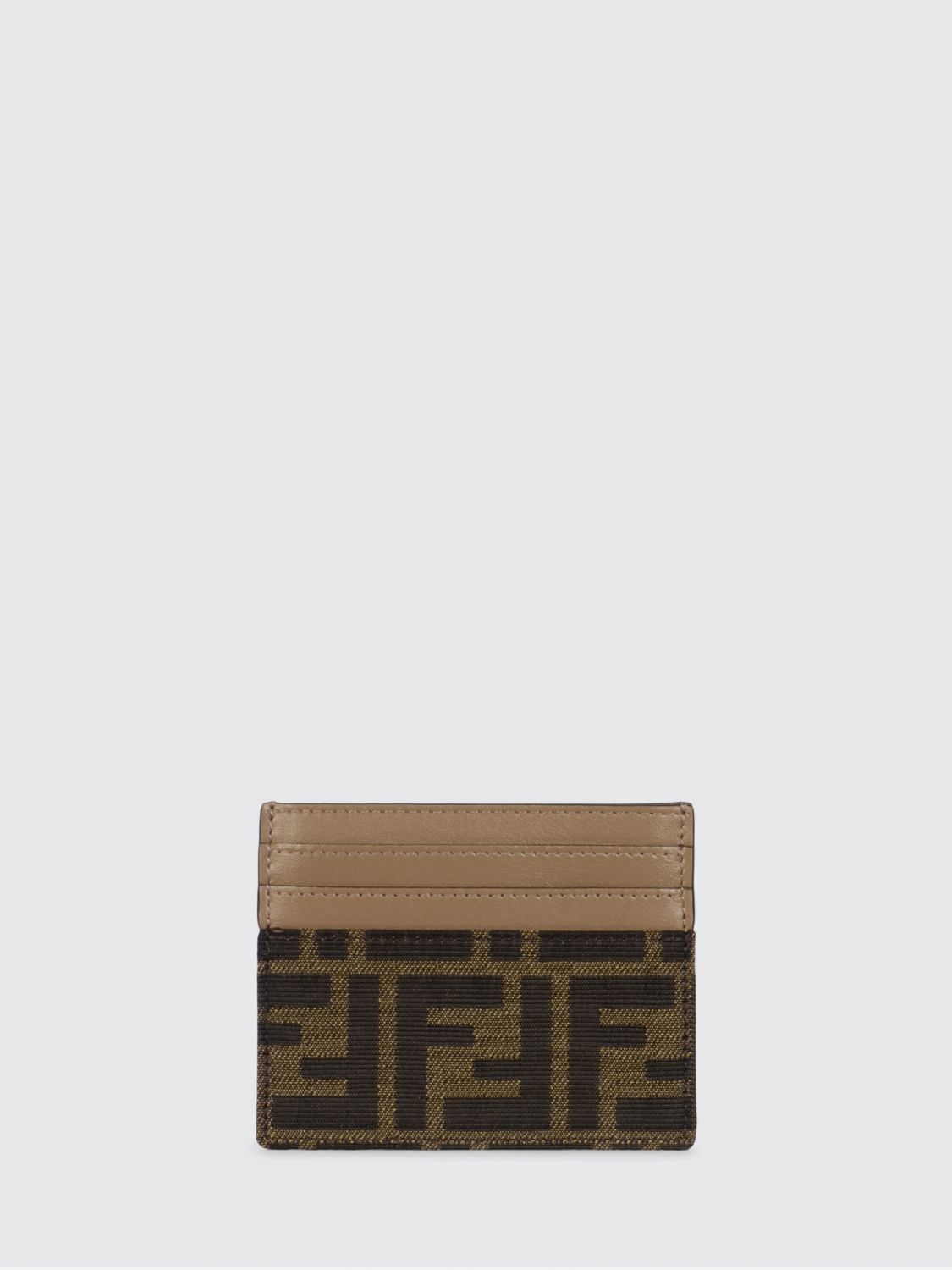 woman's wallet