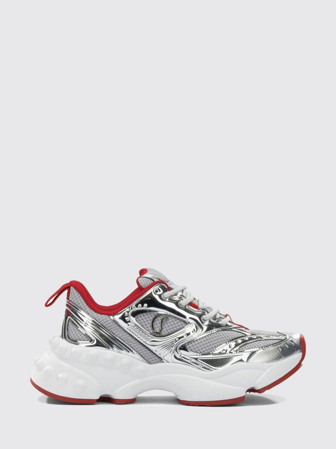 CHRISTIAN LOUBOUTIN 36 woman&
