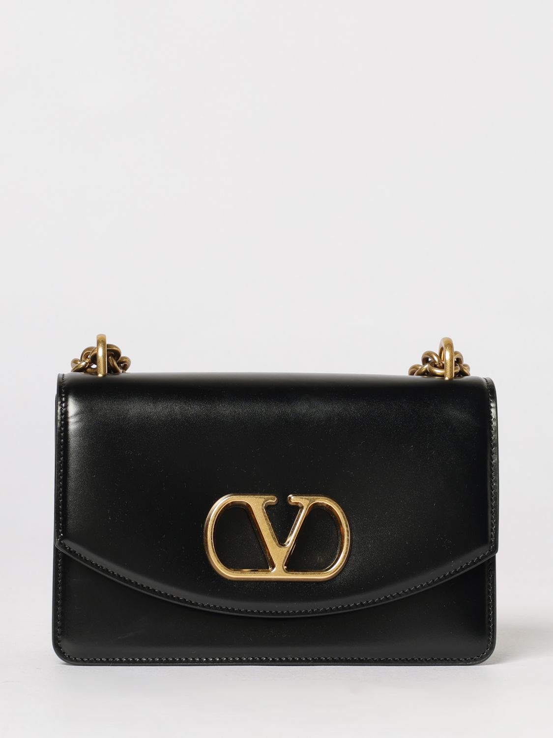 woman's mini bag