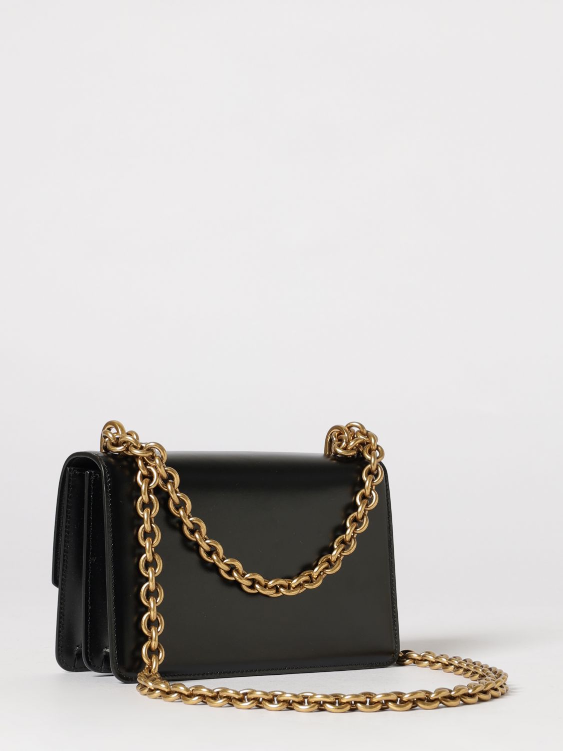 woman's mini bag