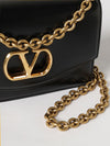 woman's mini bag