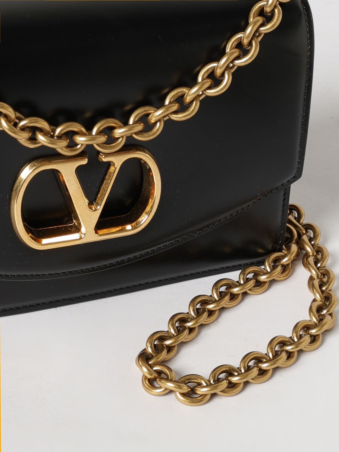 woman's mini bag