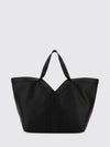 tote y leather handbag