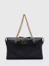 woman's shoulder bag