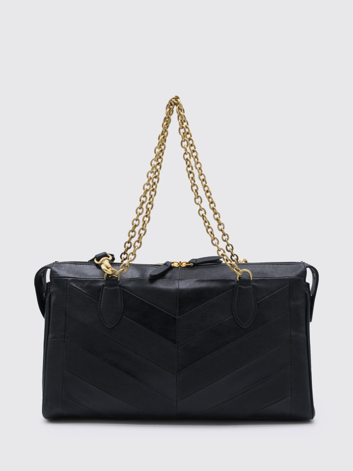 woman's shoulder bag