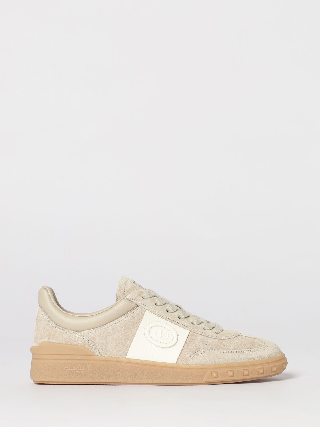 suede upvillage sneakers