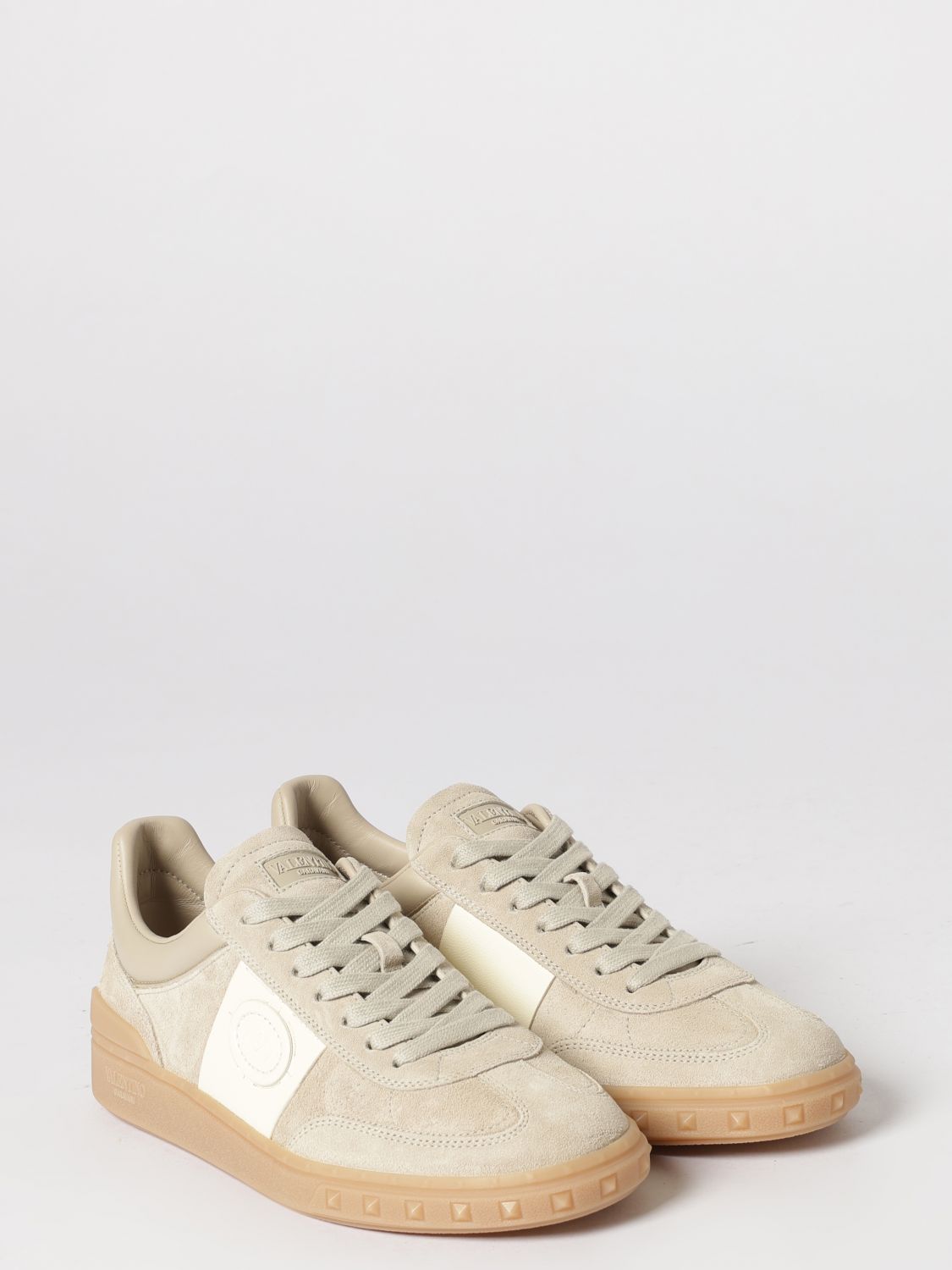 suede upvillage sneakers