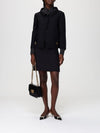 woman's shoulder bag