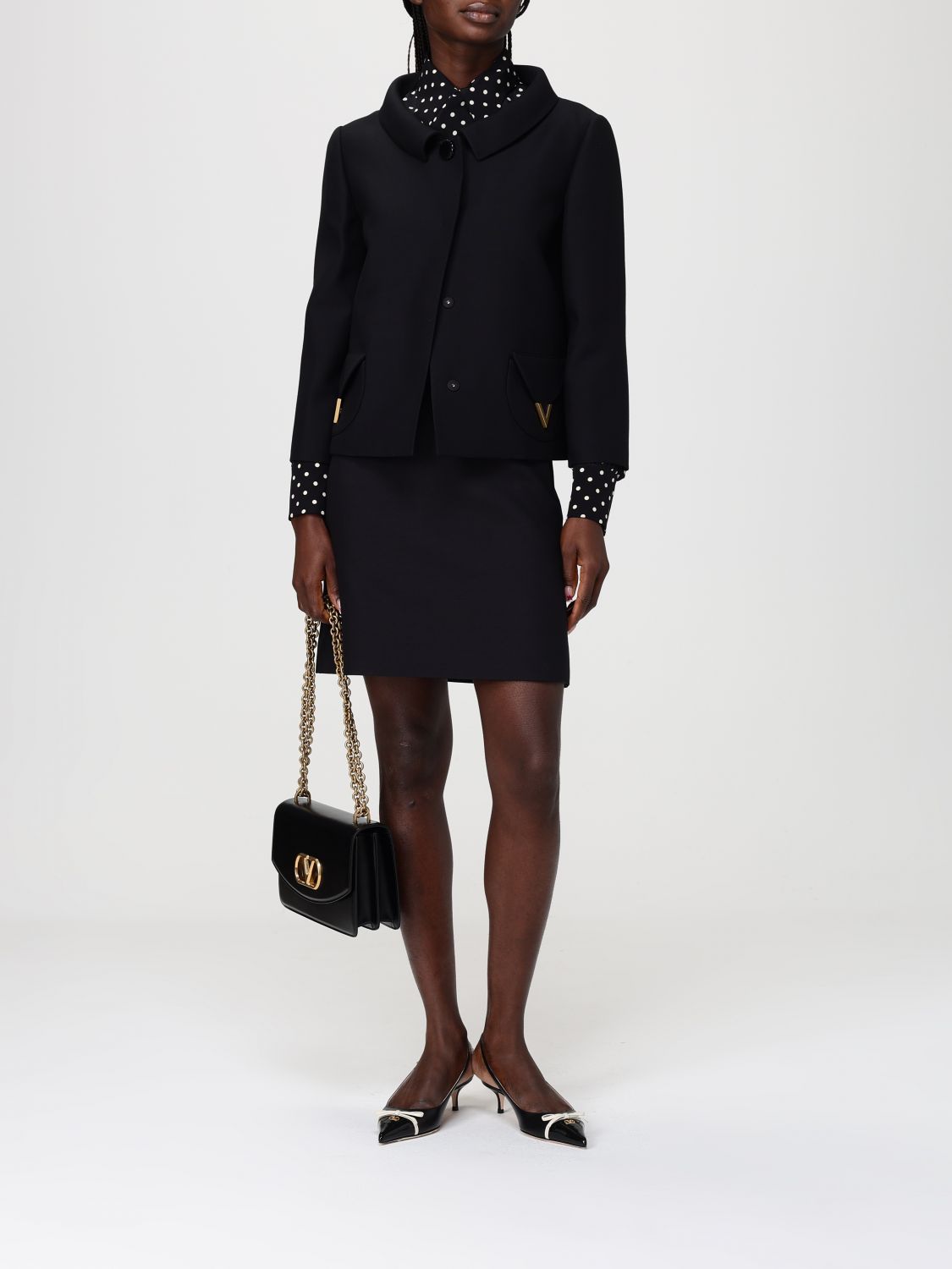 woman's shoulder bag