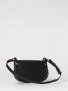 rockstud flaneuse leather bag