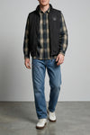 marlow 12oz edgewood cotton denim jeans