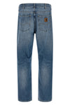 marlow 12oz edgewood cotton denim jeans
