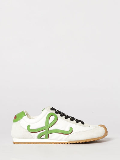 woman's sneakers