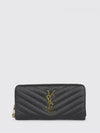 cassandre matelassé wallet