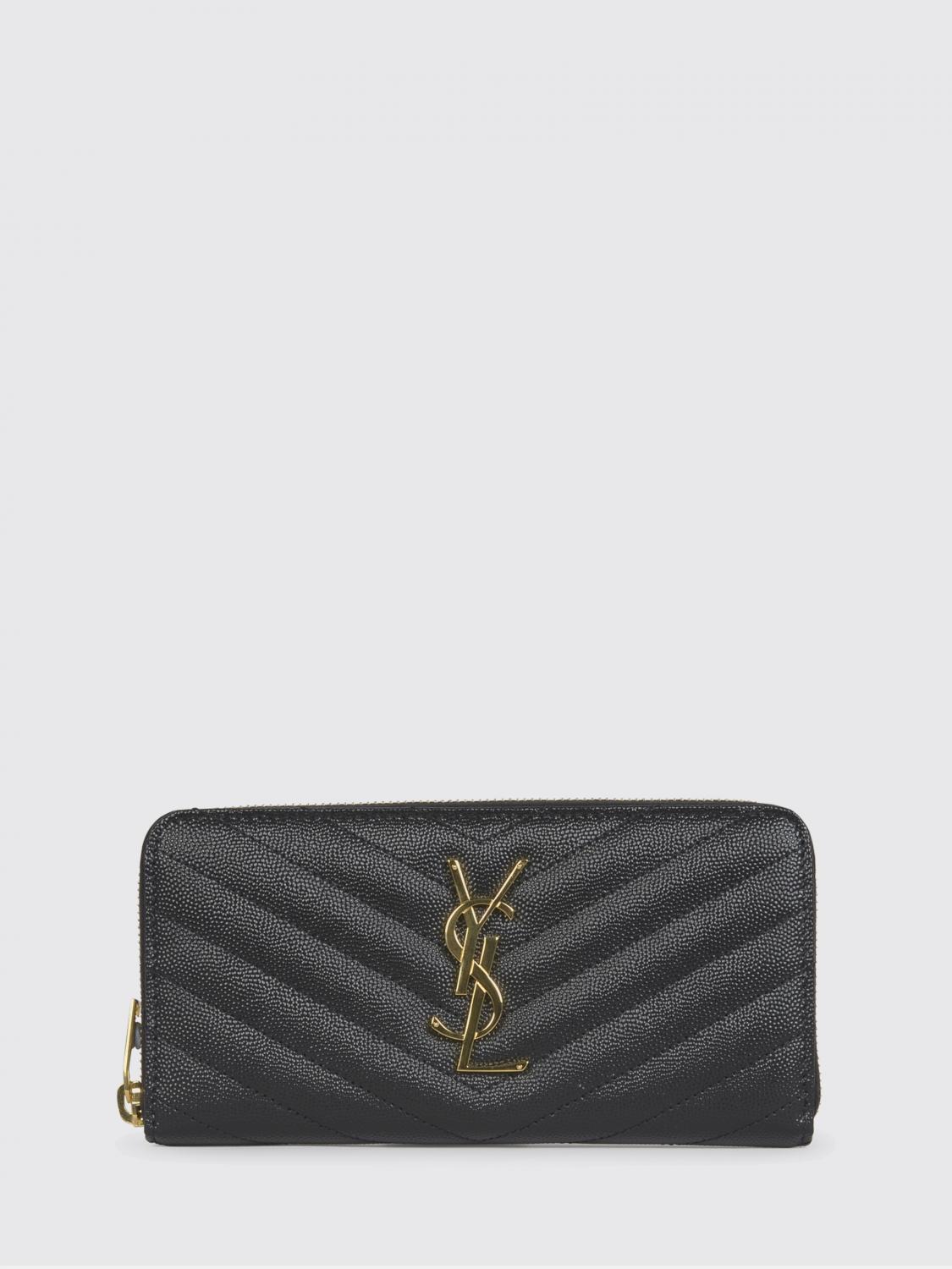 cassandre matelassé wallet