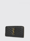 cassandre matelassé wallet