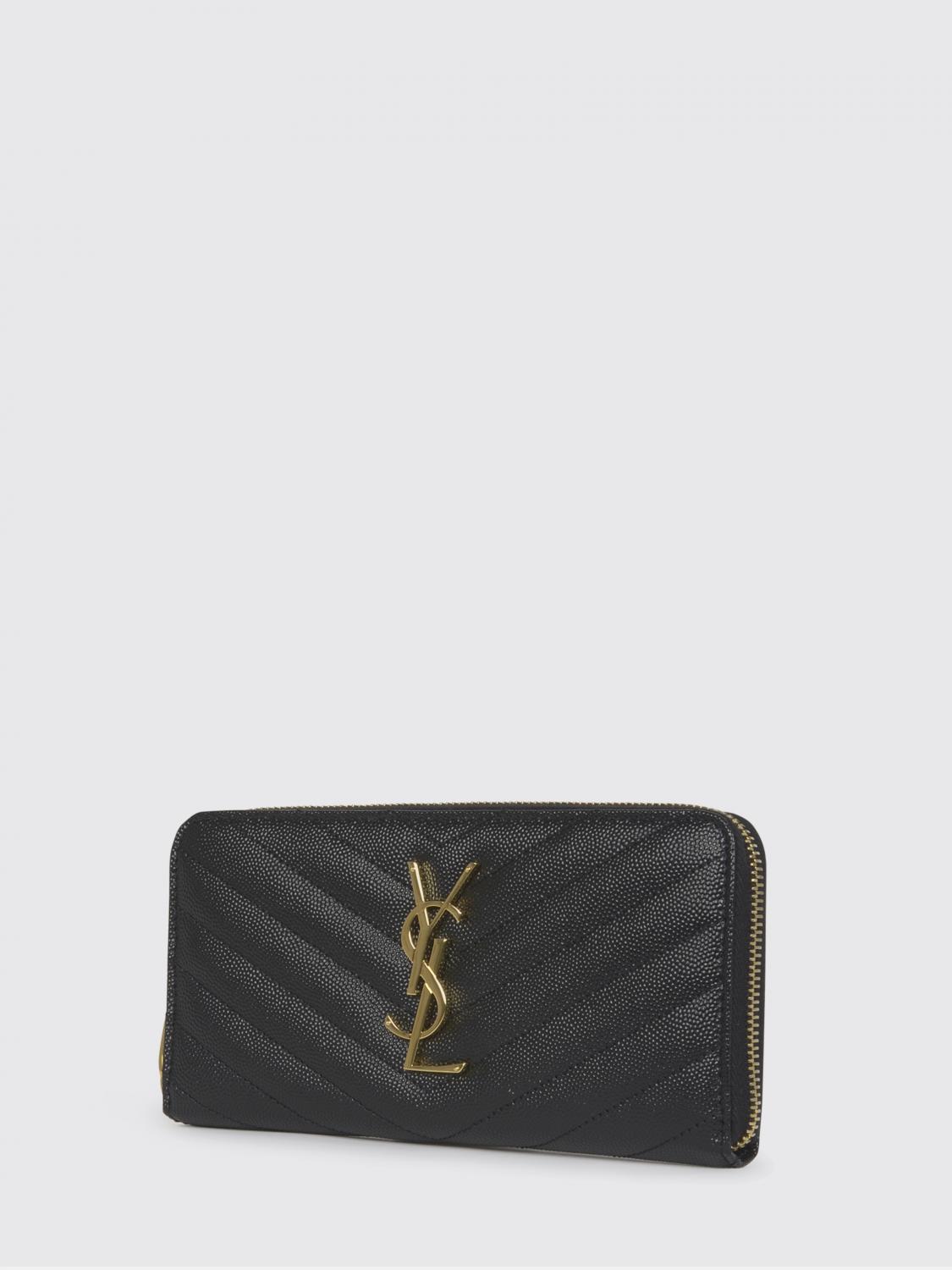 cassandre matelassé wallet