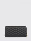 cassandre matelassé wallet
