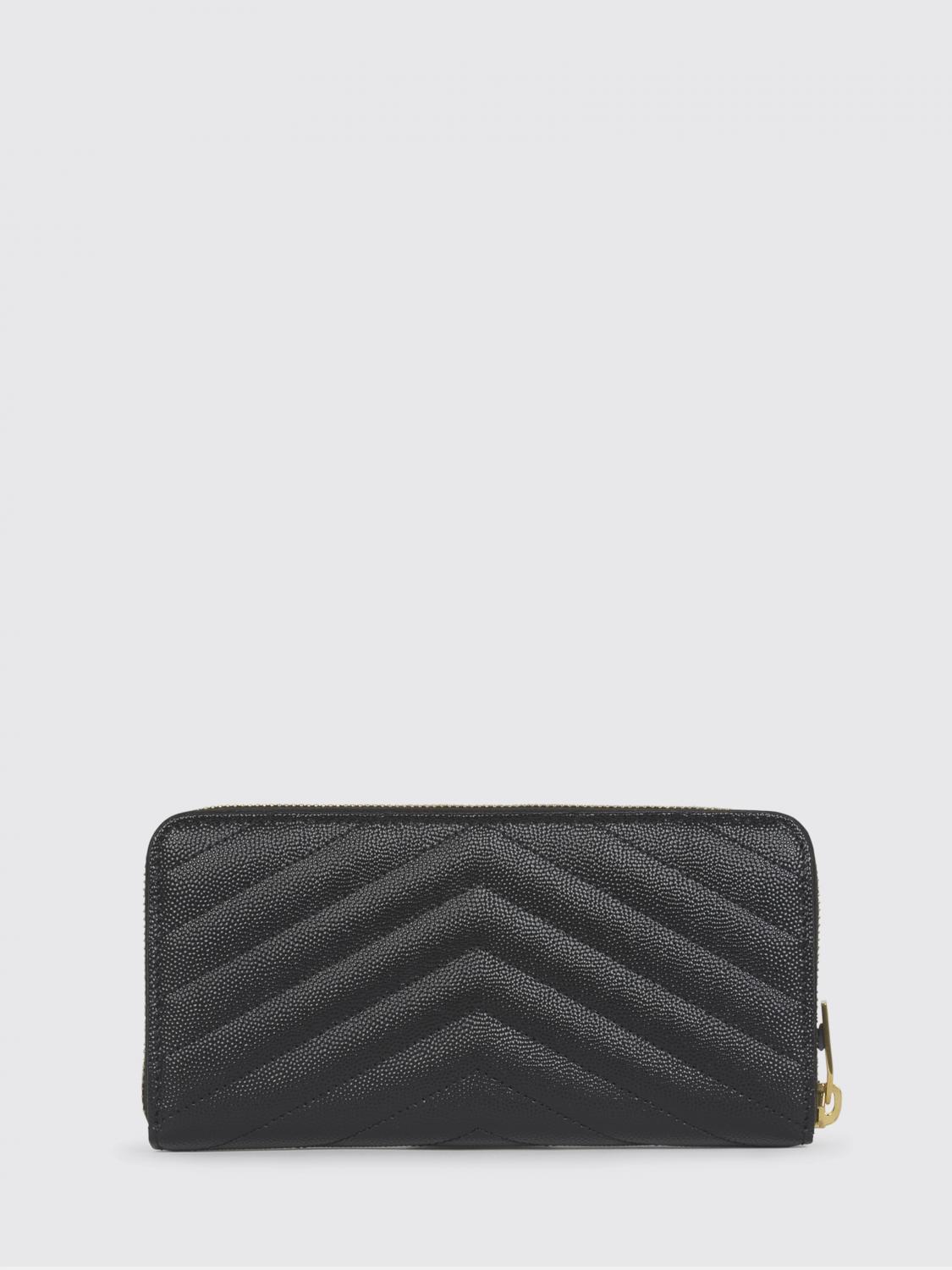 cassandre matelassé wallet